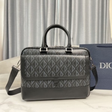 Mens Christian Dior Briefcases